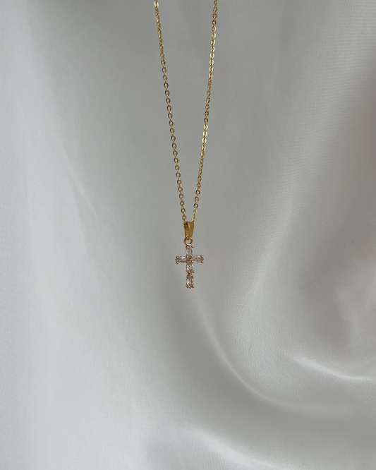 Collier Sarah