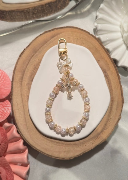 Bijoux de téléphone