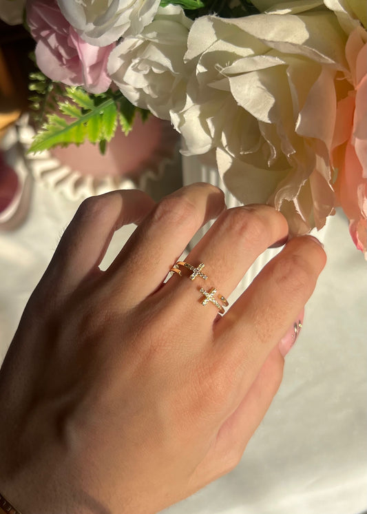 Bague Cataleya