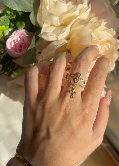 Bague Amari