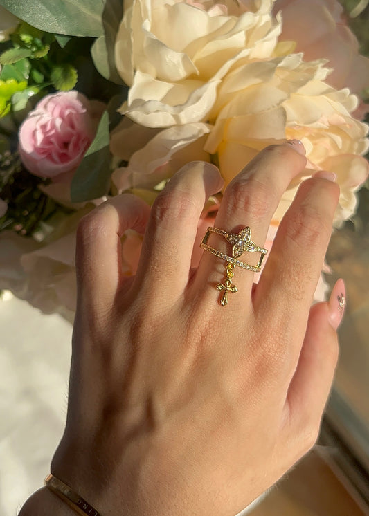 Bague Amari