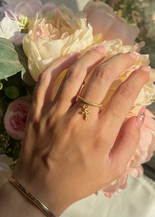 Bague Anaïs