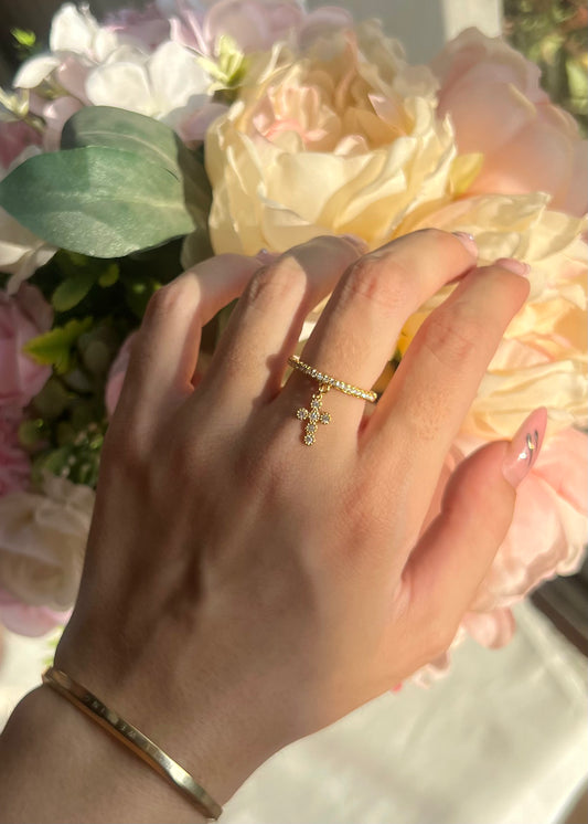 Bague Mylia