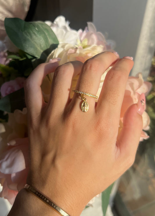 Bague Athina