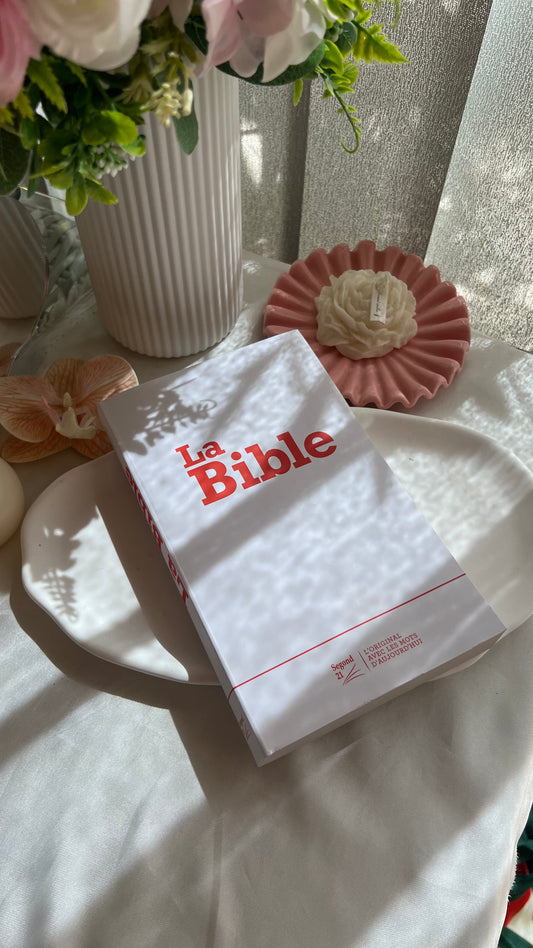 Bible classique