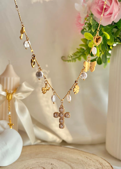 Collier 4