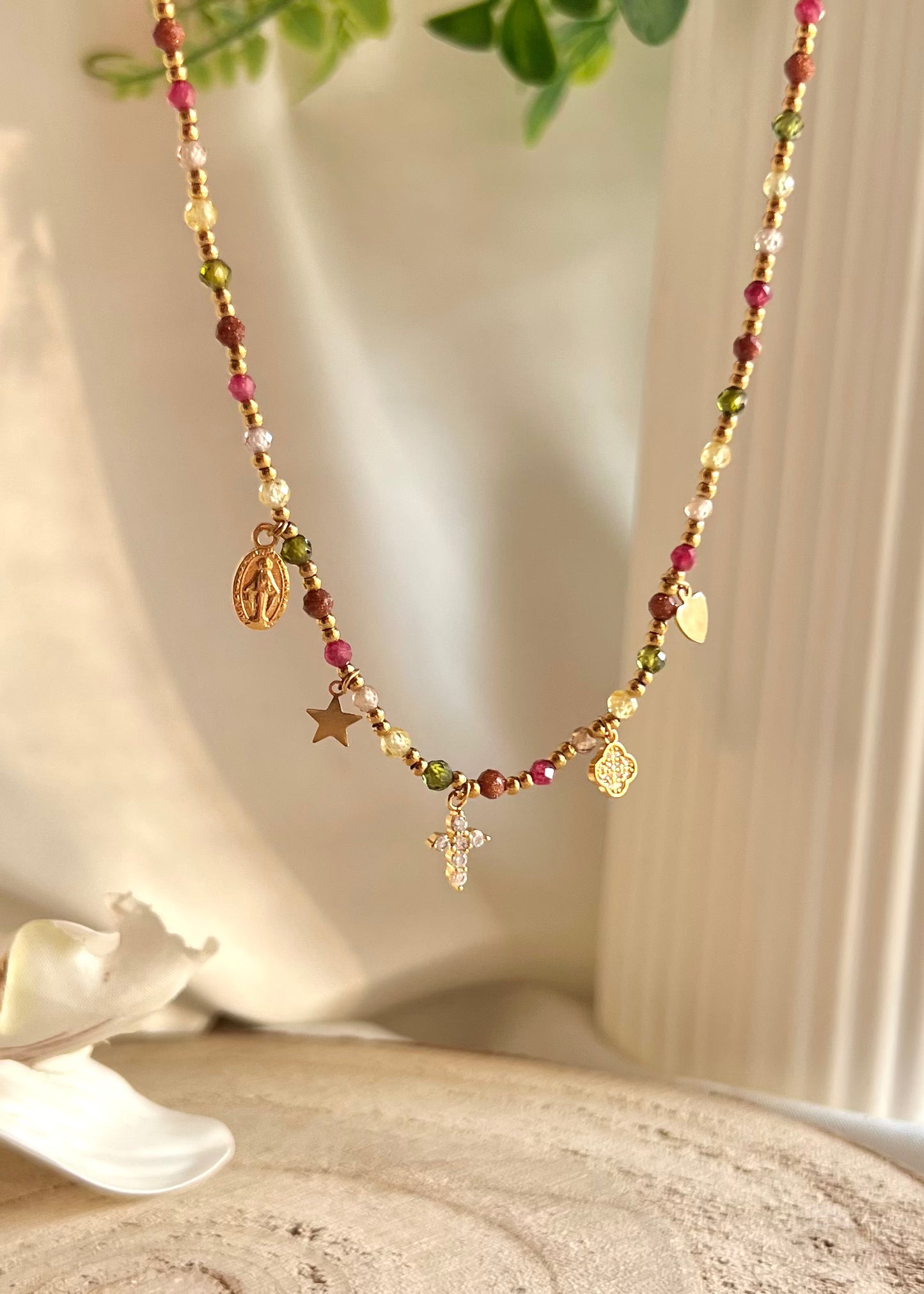 Collier 7