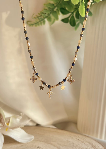 Collier 8