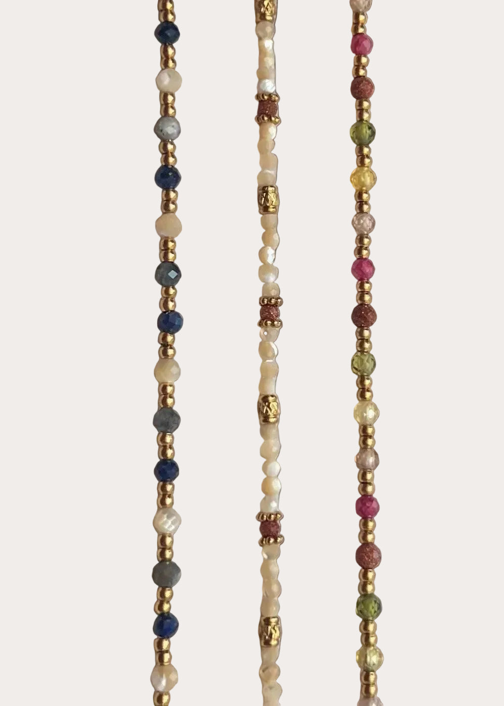 Collier 8
