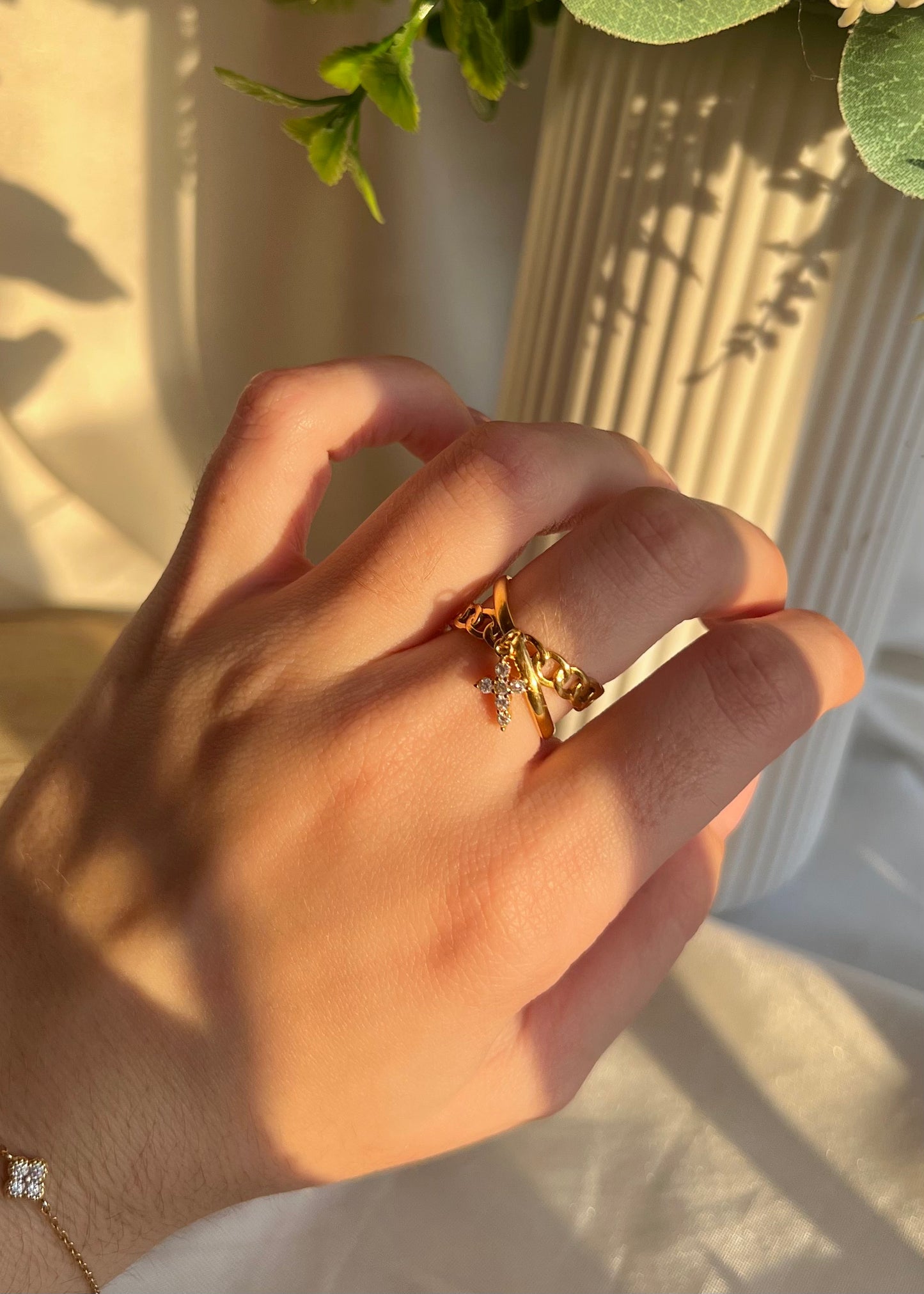 Bague 1
