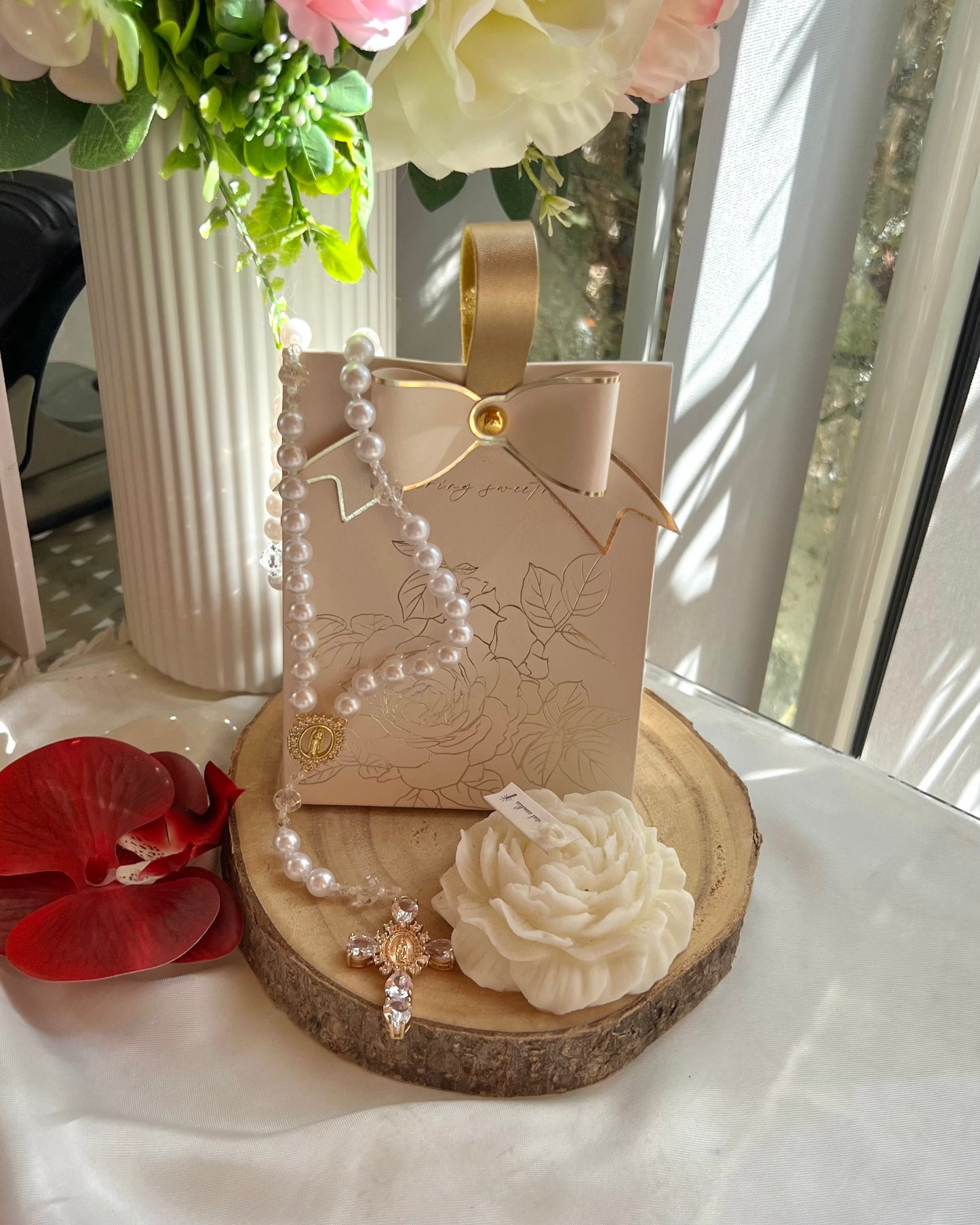 Boite cadeaux