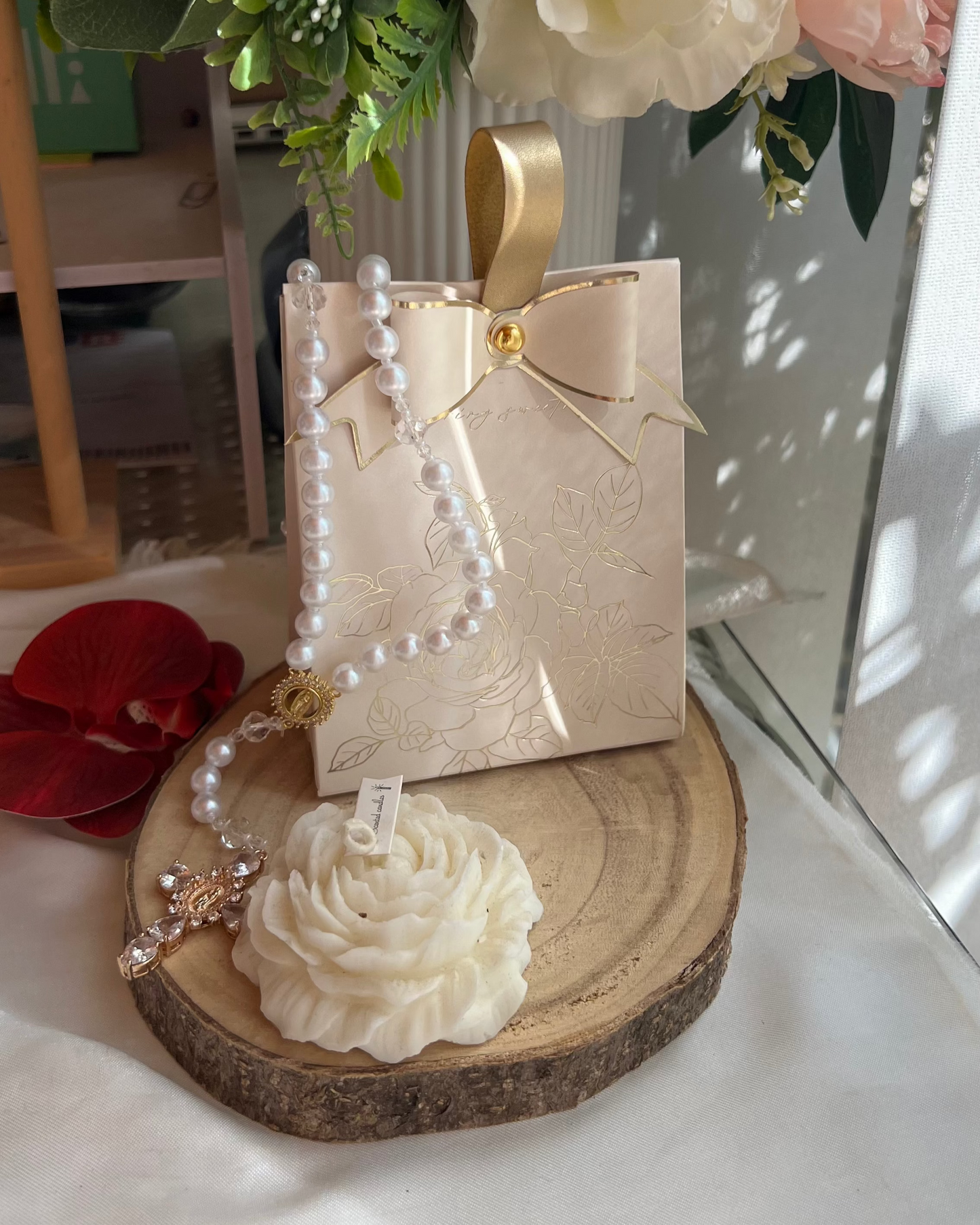 Boite cadeaux