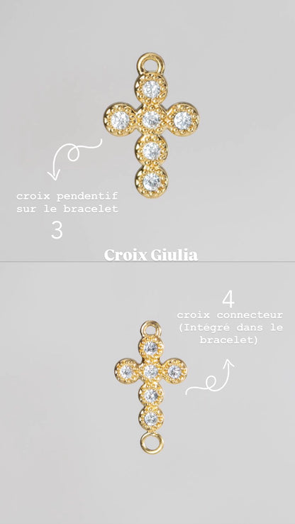 Bracelet Romy