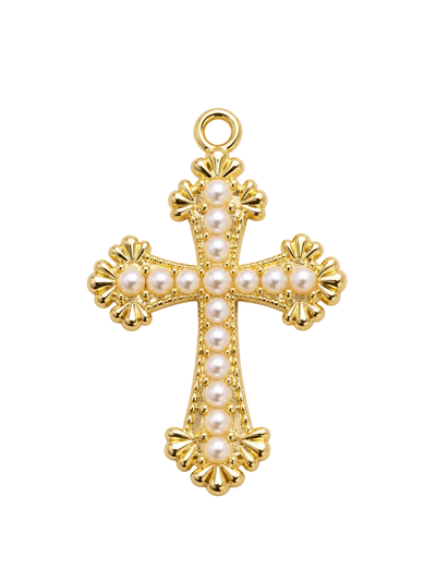 Croix 10