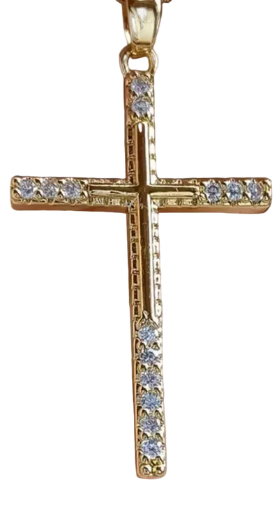 Croix 11